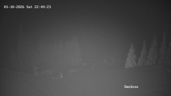 Směďava, Černý vrch