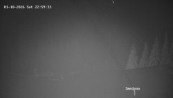 Směďava, Černý vrch