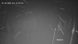 Směďava, Černý vrch