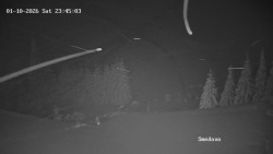 Směďava, Černý vrch