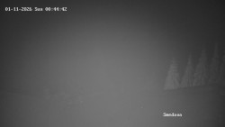 Směďava, Černý vrch