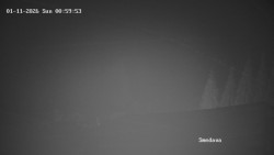 Směďava, Černý vrch