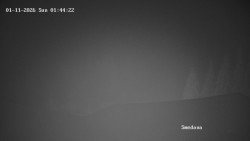 Směďava, Černý vrch