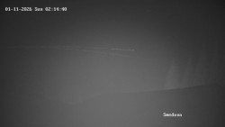 Směďava, Černý vrch