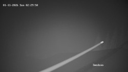 Směďava, Černý vrch