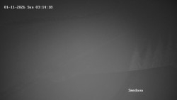 Směďava, Černý vrch