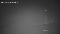 Směďava, Černý vrch