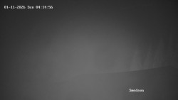 Směďava, Černý vrch