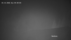 Směďava, Černý vrch