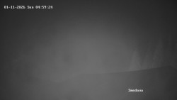 Směďava, Černý vrch