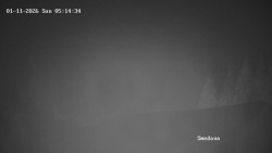 Směďava, Černý vrch