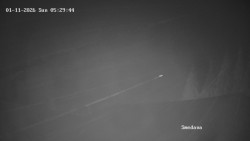 Směďava, Černý vrch