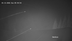 Směďava, Černý vrch