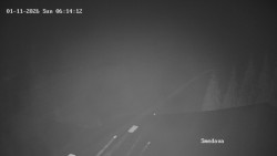 Směďava, Černý vrch