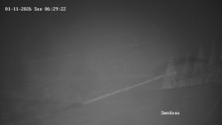 Směďava, Černý vrch