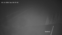 Směďava, Černý vrch