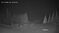 Směďava, Černý vrch