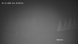 Směďava, Černý vrch