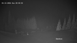 Směďava, Černý vrch