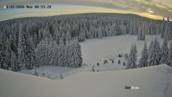 Směďava, Černý vrch