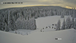 Směďava, Černý vrch