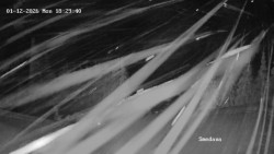 Směďava, Černý vrch