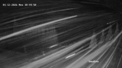 Směďava, Černý vrch