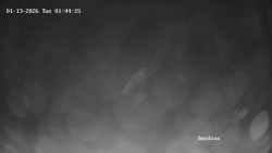 Směďava, Černý vrch