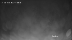 Směďava, Černý vrch