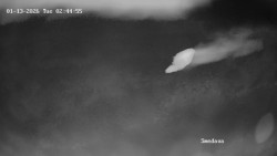 Směďava, Černý vrch