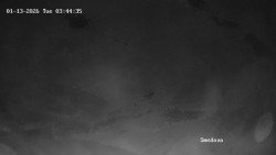 Směďava, Černý vrch