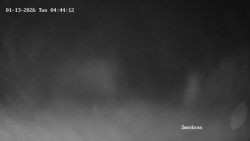 Směďava, Černý vrch