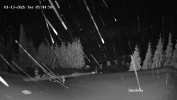 Směďava, Černý vrch