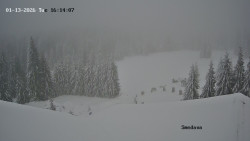 Směďava, Černý vrch