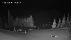 Směďava, Černý vrch