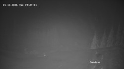 Směďava, Černý vrch