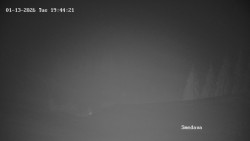 Směďava, Černý vrch