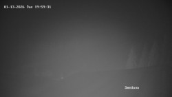 Směďava, Černý vrch