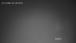 Směďava, Černý vrch