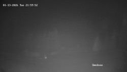 Směďava, Černý vrch