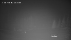 Směďava, Černý vrch