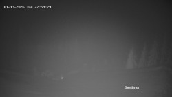 Směďava, Černý vrch