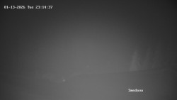 Směďava, Černý vrch