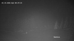 Směďava, Černý vrch