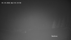 Směďava, Černý vrch