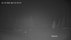 Směďava, Černý vrch