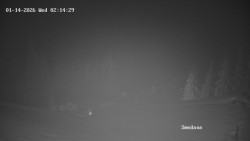 Směďava, Černý vrch