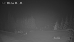 Směďava, Černý vrch