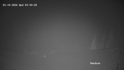 Směďava, Černý vrch