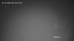 Směďava, Černý vrch